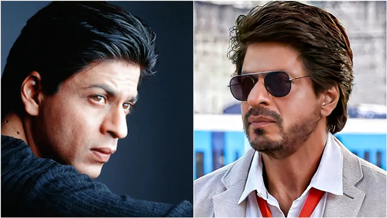 shahrukh khan hollywood
