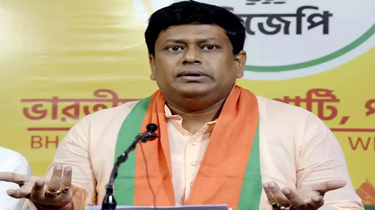 sukanta majumder shantiniketon moldanga
