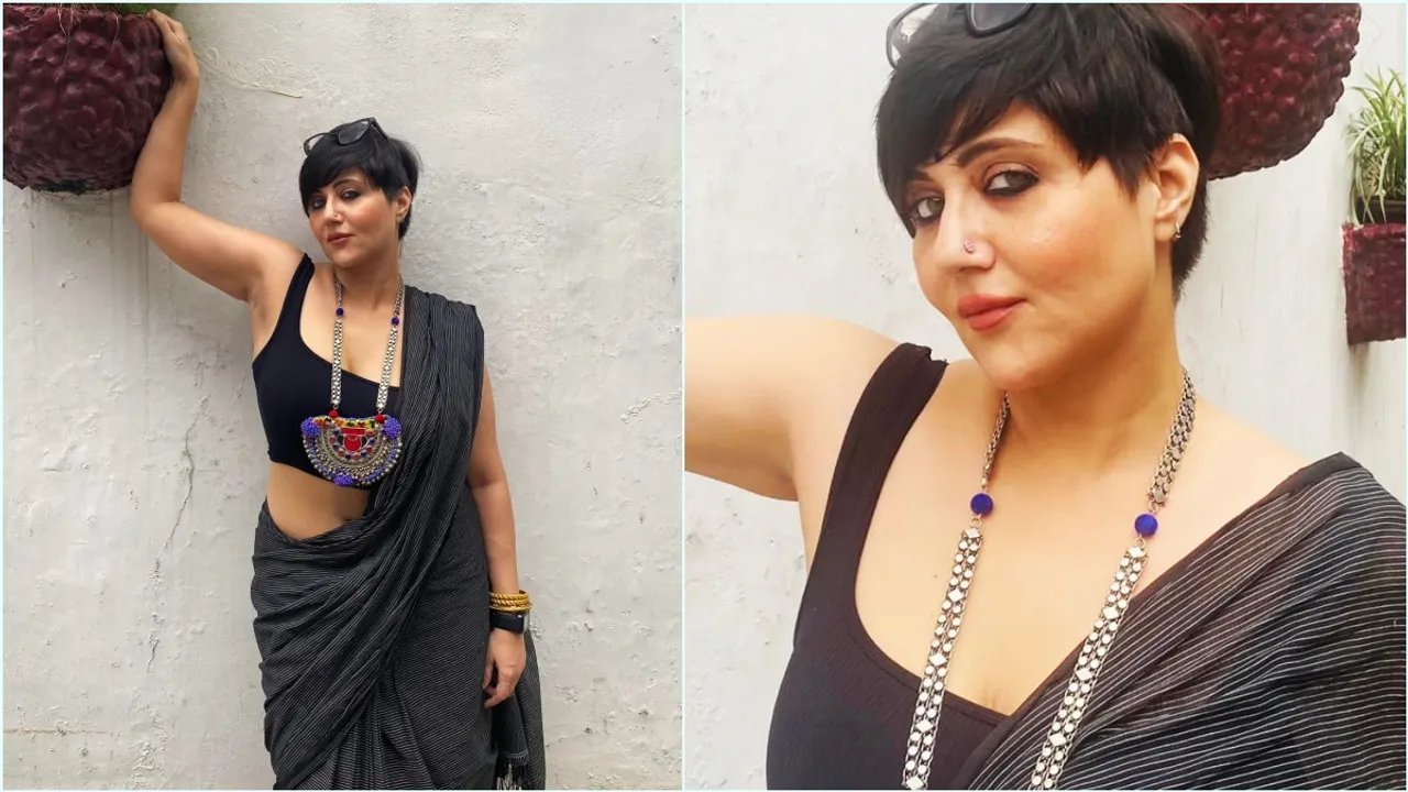 Shrimati, Swastika Mukherjee, Swastika Mukherjee on her fitness, Swastika Mukherjee Films, স্বস্তিকা মুখোপাধ্যায়, শ্রীমতি, স্বস্তিকা মুখোপাধ্যায়ের সিনেমা, bengali news today