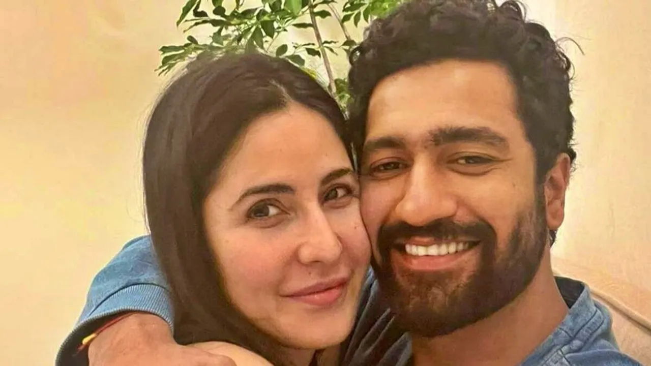 Vicky Kaushal, Katrina Kaif, Vicky-Katrina, Vicky-Katrina updates, Vicky-Katrina gets death threat, ভিকি কৌশল, ক্যাটরিনা কাইফ, ভিকি-ক্যাটরিনা, খুনের হুমকি ভিকি-ক্যাটরিনাকে, Indian Express Entertainment News, Entertainment Live updates, Bengali News today