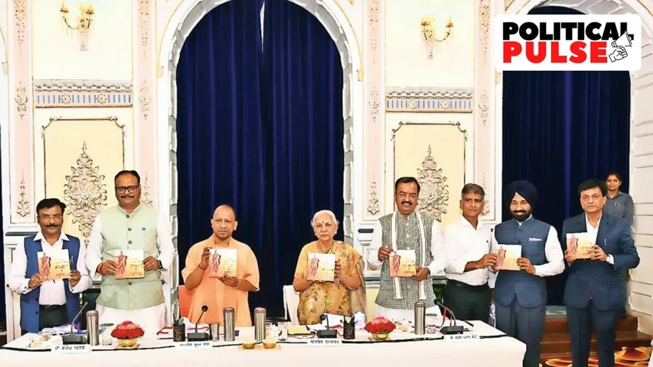 yogi-ministry