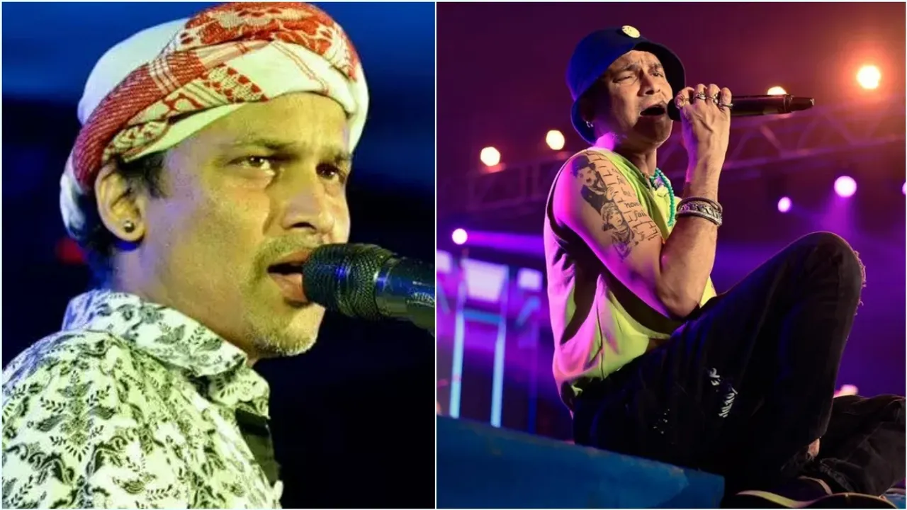 Singer Zubeen Garg, Zubeen Garg hospitalized, জুবিন গর্গ, হাসপাতালে গায়ক জুবিন গর্গ, Indian Express Entertainment News, Bengali News today