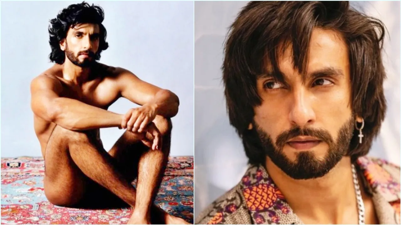 Ranveer Singh, Ranveer Singh nude photoshoot, Ranveer Singh PETA, PETA India, Ranveer Singh viral photo, পেটা, FIR against Ranveer Singh, Entertainment Live updates, complaint registered against Ranveer Singh, Ranveer-Deepika, Ranveer Singh news, রণবীর সিং, রণবীর সিংয়ের নগ্ন ফটোশুট, রণবীর সিংয়ের ভাইরাল ছবি, নগ্ন রণবীর সিং, দীপিকা-রণবীর, রণবীর সিং PETA, Indian Express Entertainment News, Bengali news today