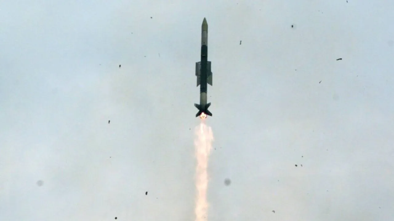 Air_Missile