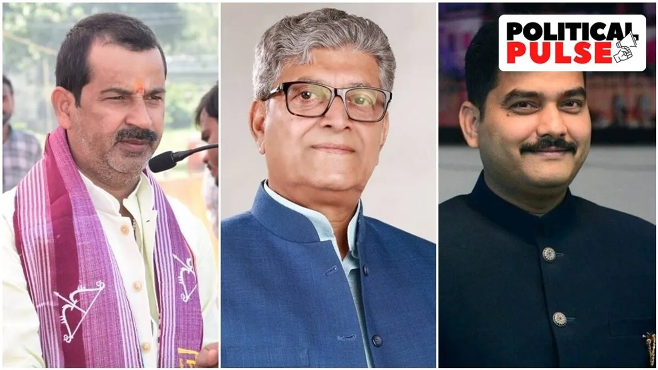 Ayodhya MLA and Mayor in district land authority’s list of ‘illegal’ land dealers