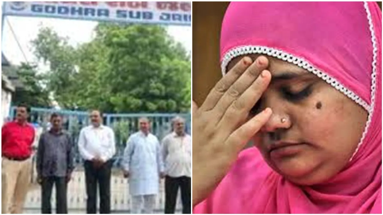 ‘Done as per law’, Pralhad Joshi defends release of Bilkis rape convicts