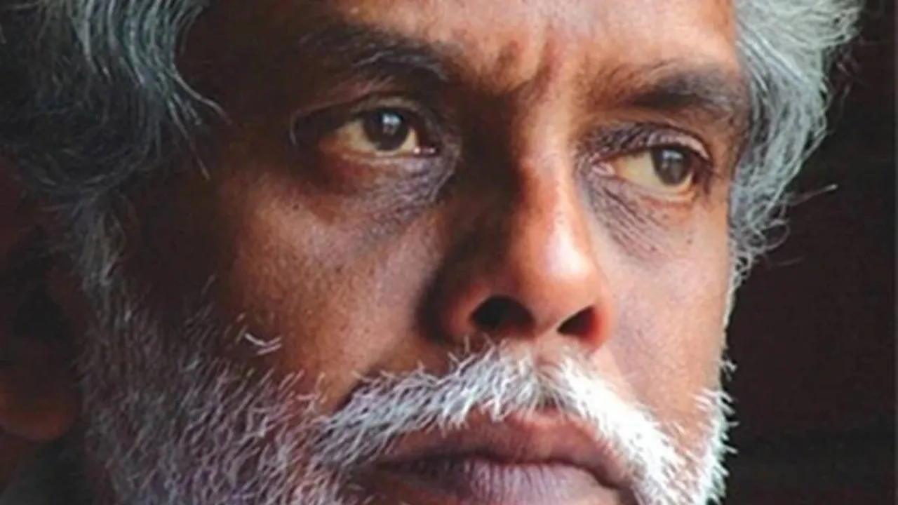 Civic Chandran
