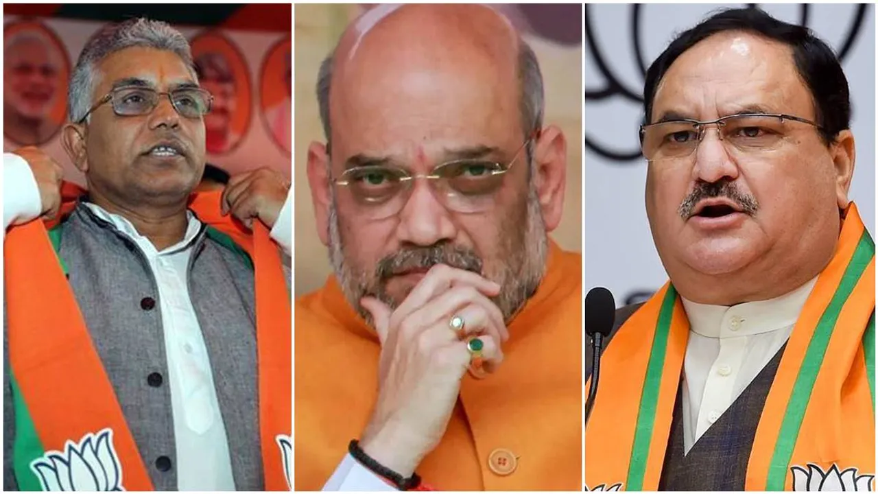 dilip ghosh, dilip ghosh remarks on cbi, amit shah, jp nadda, bjp central committee seeks report on dilip ghosh, bengal bjp, Indian Express