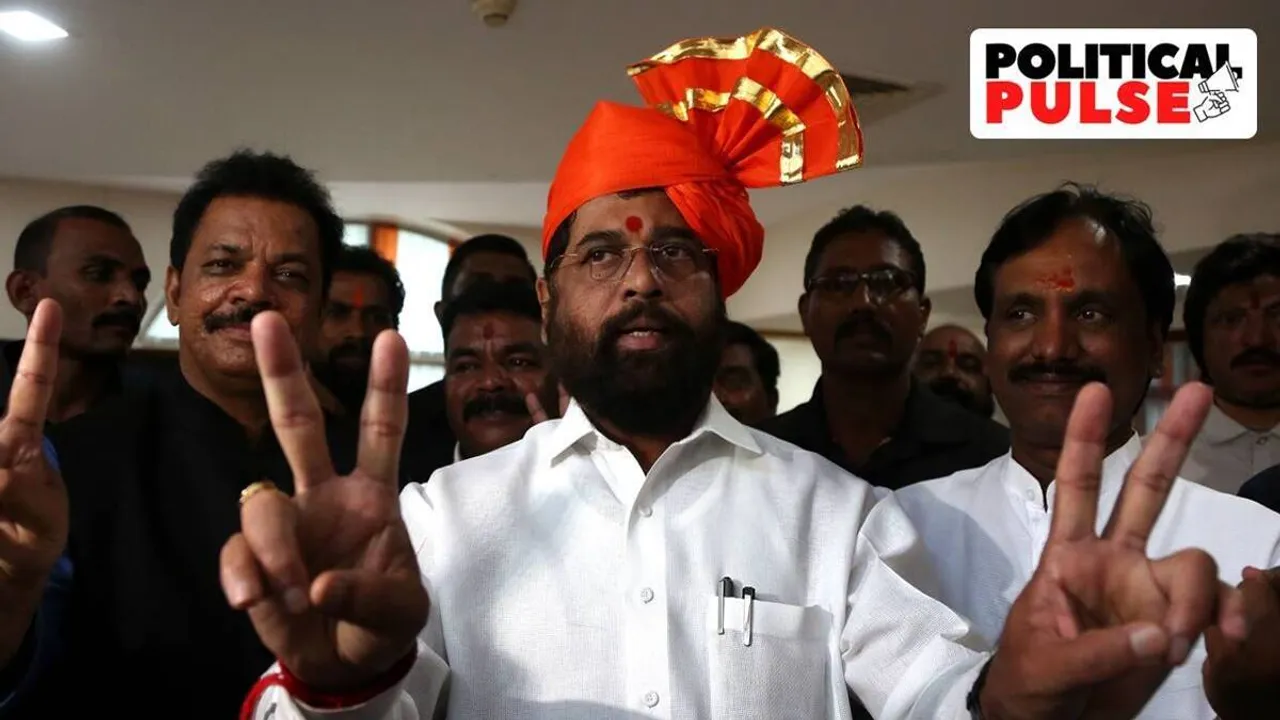 Anand Dighe, Anand Dighe nephew, Uddhav Thackeray, Kedar Dighe, Kedar Dighe thane president, ekanth shinde, mumbai news, indian express,Shiv Sena, Anand Dighe, Anand Dighe's nephew, Shiv Sena Thane district unit head, Sanjay Raut