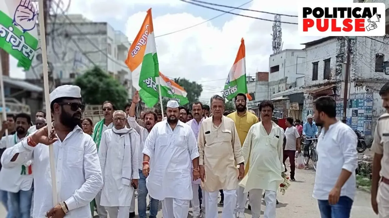 Independence Yatra