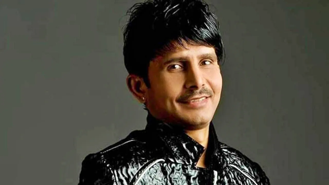 KRK arrest, KRK tweets 2020, KRK arrested Mumbai Police, virat kohli depression,virat kohli,rishi kapoor,krk,khan,kamal r khan,irrfan khan,anushka sharma,Borivali Court,Kamaal Rashid Khan aka KRK Arrested by Mumbai Police,Kamaal Rashid Khan aka KRK Arrested by Mumbai Police,Bollywood Actor KRK Arrested over Controversial Tweets, Mumbai Police, Kamaal R Khan, Kamaal R Khan arrest, Kamaal R Khan Mumbai arrest, কামাল আর খান, কেআরকে, মুম্বই পুলিশ, শিবসেনা, গ্রেপ্তার কামাল আর খান, বলিউডের খবর, Indian Express Entertainment news, Bengali News today