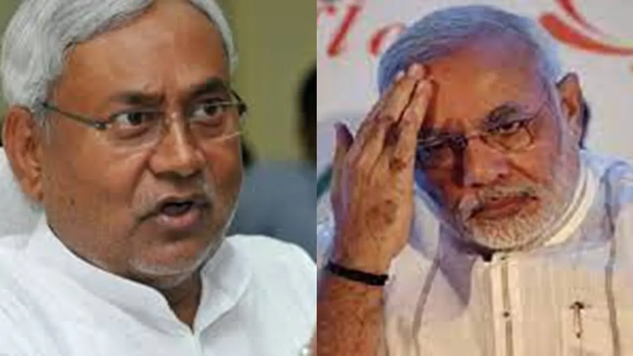 Nitish Kumar calls JD(U) MLAs to Patna