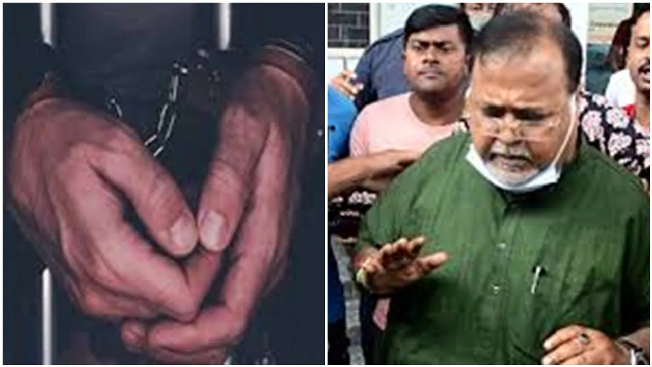 partha's relative prasanna roy arrested by cbi in ssc scam case