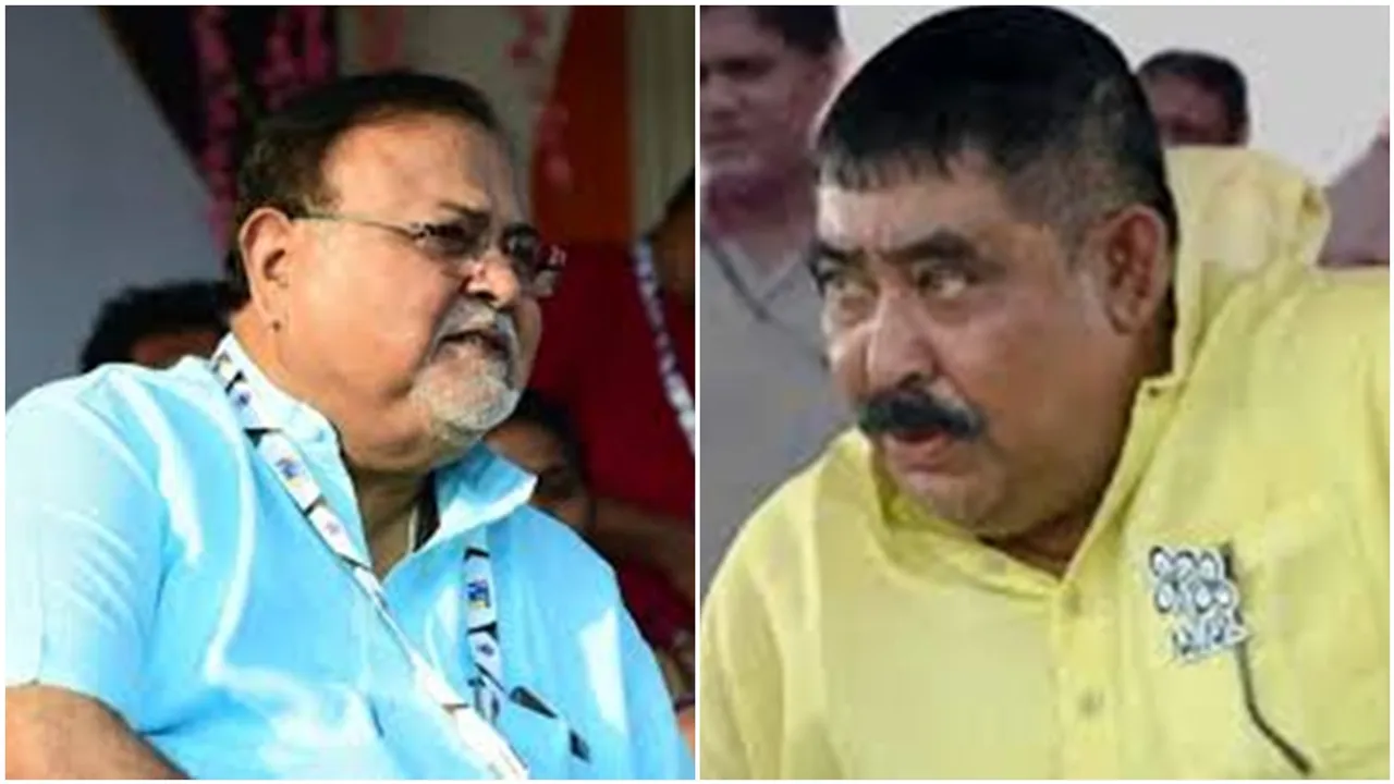cbi investigation cow smuggling case, huge assets founds of anubrata mandal