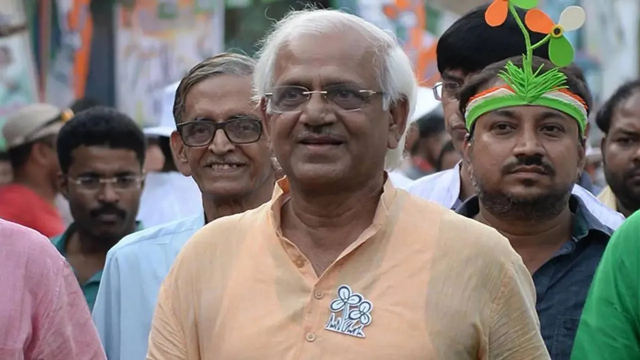 'Will punch in face!', WB Minister Sovandeb Chatterjee warns opposition leaders
