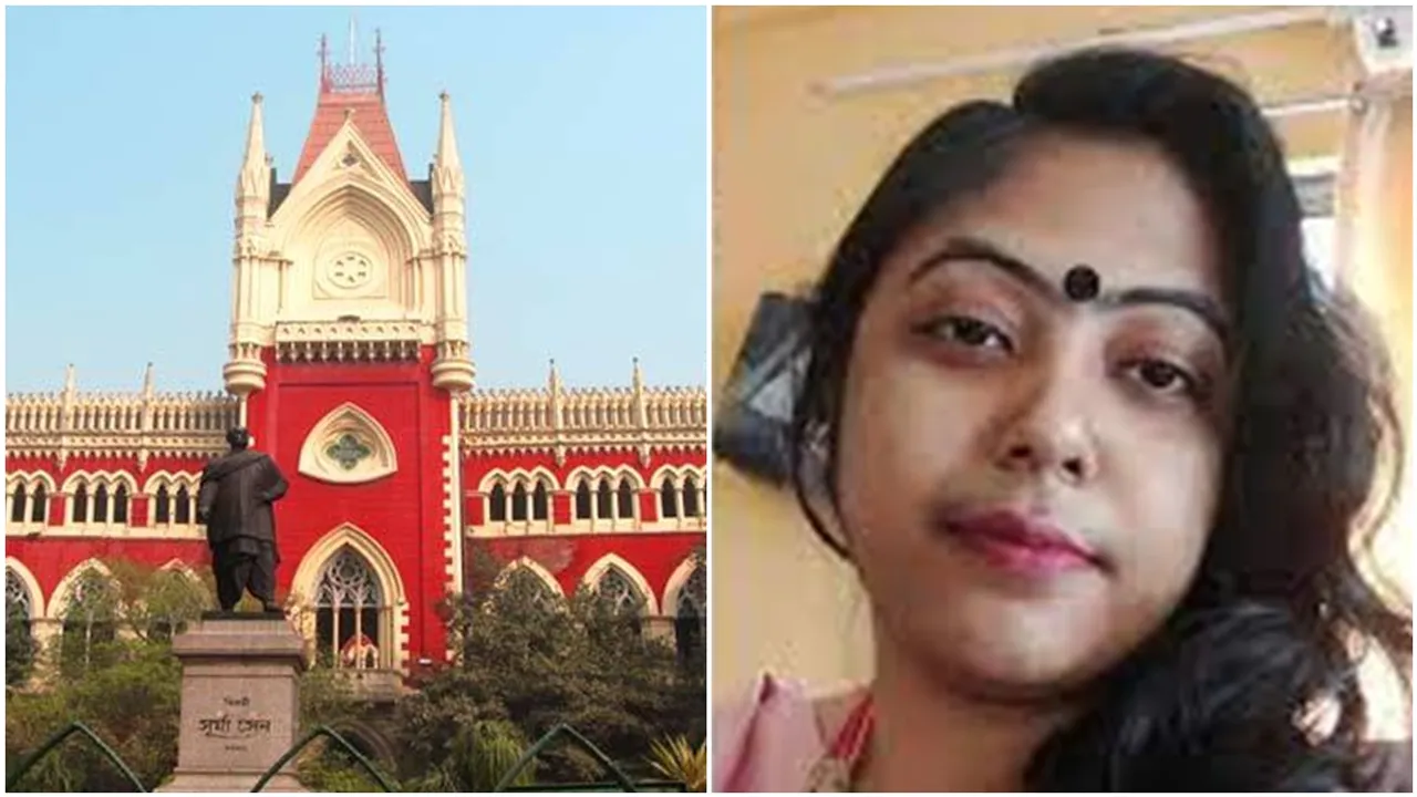 don't need to attain court, hc withdraw sukanya mandal job case