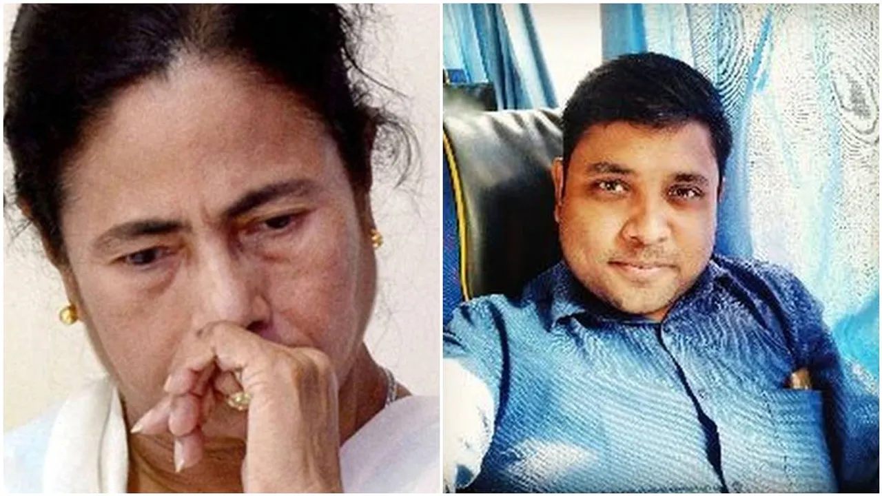 Kolkata Journalist Swarnendu Das passes away, CM Mamata Banerjee express condolence