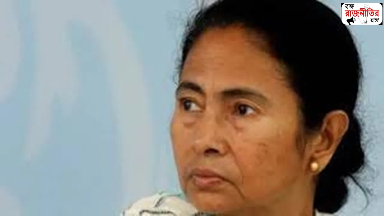 nitin gadkari sick at siliguri, mamata banerjee sent cp to take initiativeness