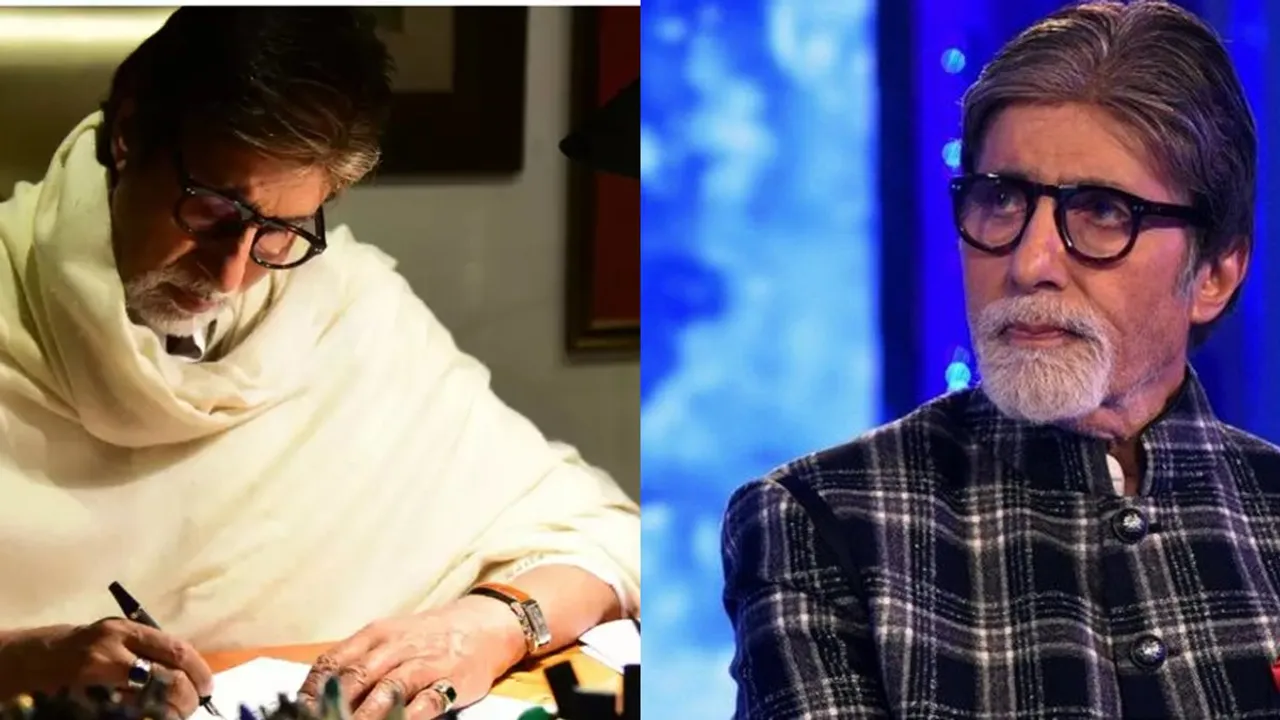 amitabh bachchan
