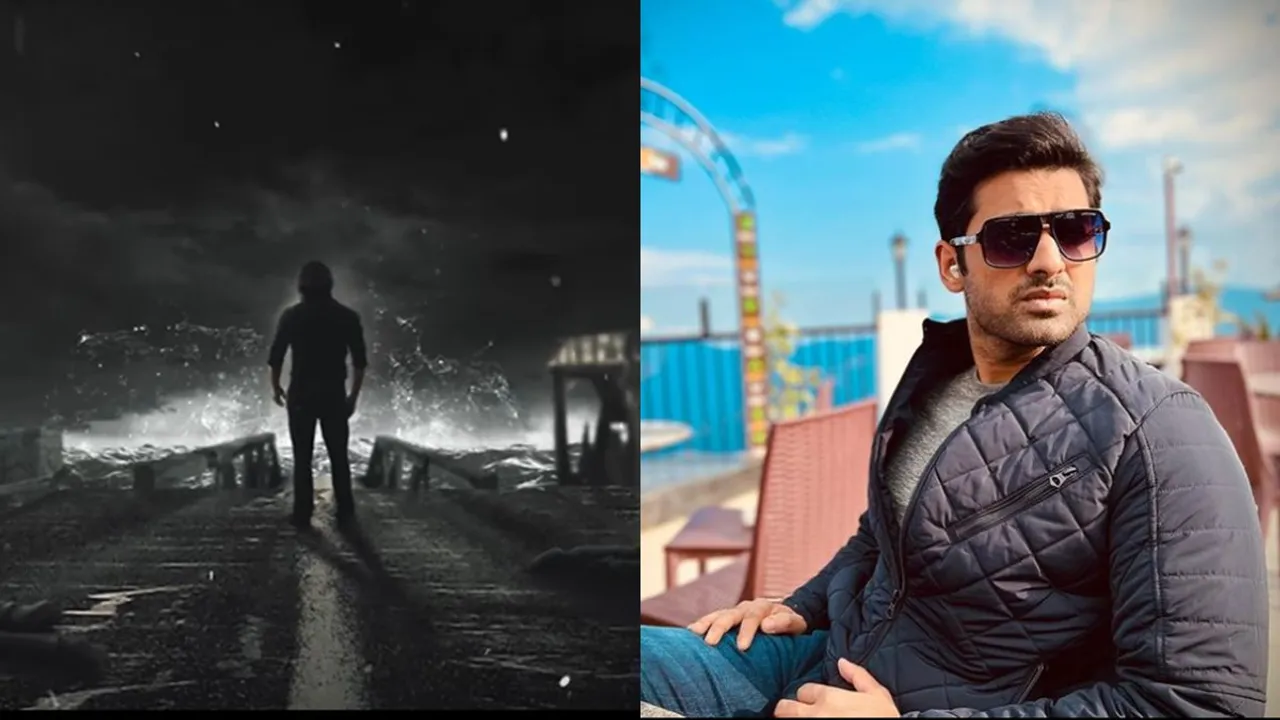 ankush hazra new begining as producer