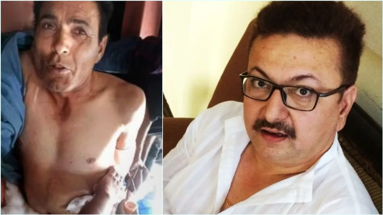 Target killing, Kashmiri Pandit, Kashmiri Pandit murder, shopian terror attack, shopian militant firing, shopian militant attack, Bharat Kaul, Kashmiri Pandit actor Bharat Kaul, কাশ্মীরি পণ্ডিত খুন, সোপিয়ানে জঙ্গি হামলা, ভরত কল, কাশ্মীরি পণ্ডিত ভরত কল, বাঙালি অভিনেতা ভরত কল, মোদী সরকার, কাশ্মীর, j&k targeted killings, j&k terror attacks, j&k civilian deaths, j&k shopian civilian deaths, j&k news, j&k latest, indian express Entertainment News, টলিউড, টলিউডের খবর