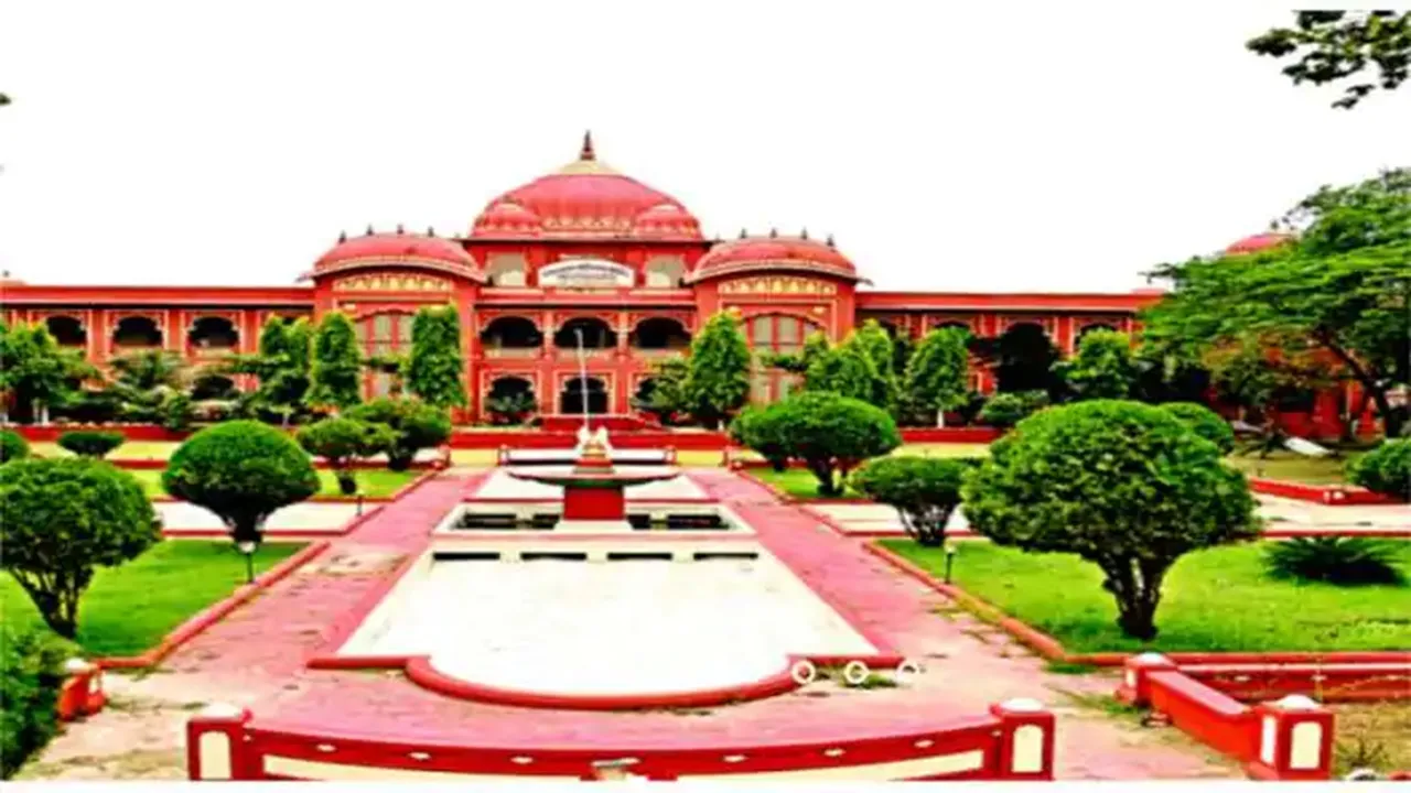Bihar, bihar news, lalit narayan mithila university, marks in political science