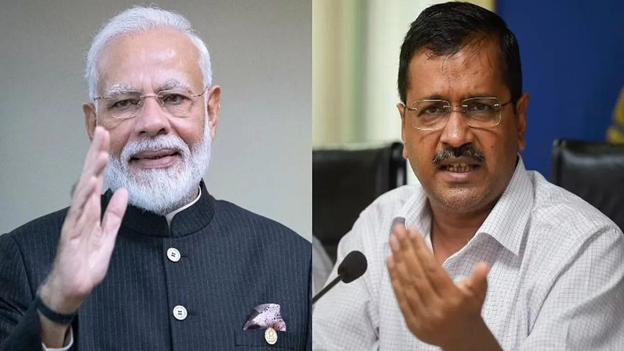 Manish Sisodia cbi raid, anurag thakur press conference, manish sisodia press conference, manoj tiwari press conference, Sisodia CBI raid, delhi CBI raid, Manish Sisodia raids, AAP raids, aap vs bjp delhi, delhi Liquor policy, delhi news, delhi politics, Indian Express, Anurag thakur
