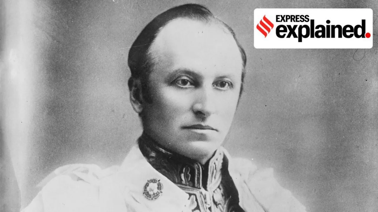 lord curzon, viceroy of india, bengal partition, partition of bengal, indian express