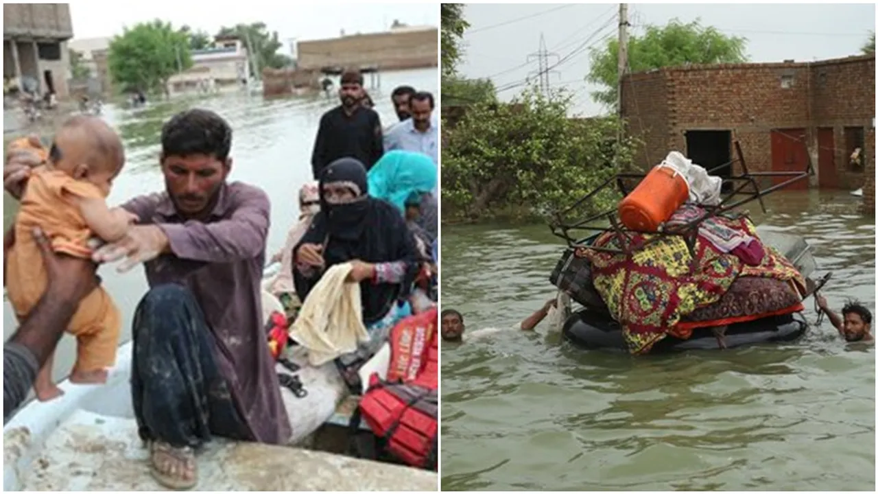 "pakistan,floods,death toll,warning,level,very high