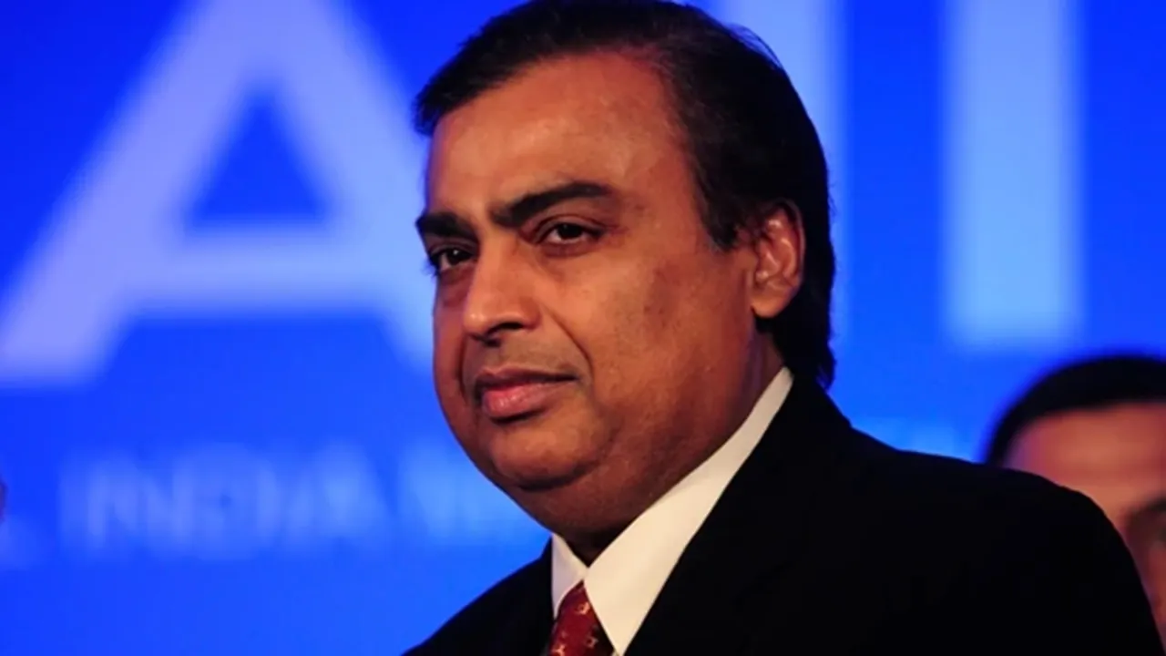 Reliance AGM 2022, Reliance AGM, Reliance, Mukesh Ambani, Reliance AGM Latest Updates, RIL AGM, RIL, Reliance News, Reliance Jio, Reliance Industries Ltd Annual General Meeting, Reliance Industries Ltd AGM, Reliance Industries AGM, Reliance Industries, Reliance AGM Updates, Reliance AGM News, Reliance AGM 2022 Live Updates, Reliance AGM 2022 Live, Jiophone Next, Jiophone, Ambani,anant ambani, reliance agm, reliance agm 2022, ril agm, reliance agm time, ril agm 2022, reliance agm date 2022, reliance agm date, jio agm, reliance agm 2022 date, ril agm time, agm reliance, reliance agm live, ril agm date, agm of reliance, reliance agm time today, reliance agm news, agm reliance industries, reliance agm timing, reliance agm meeting, reliance agm today, reliance agm expectations, reliance agm share price