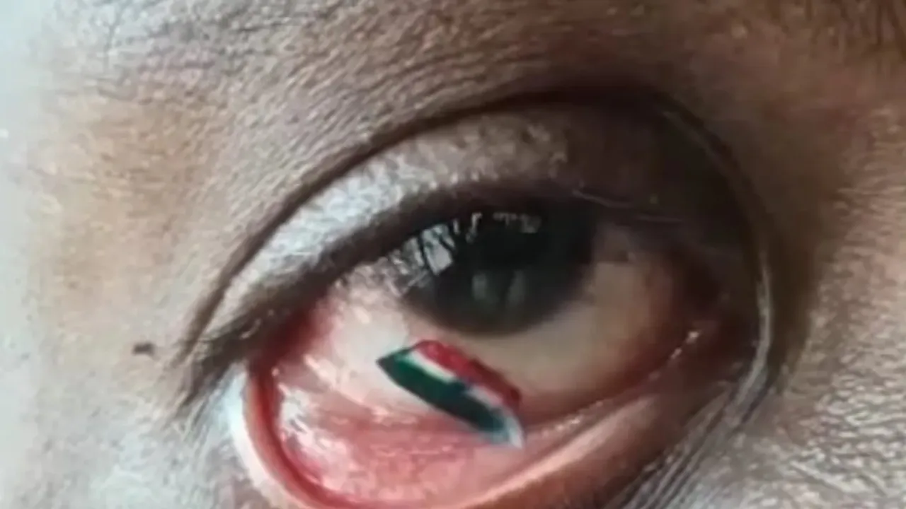 Coimbatore,Independence Day 2022,Tamil Nadu,Tricolour