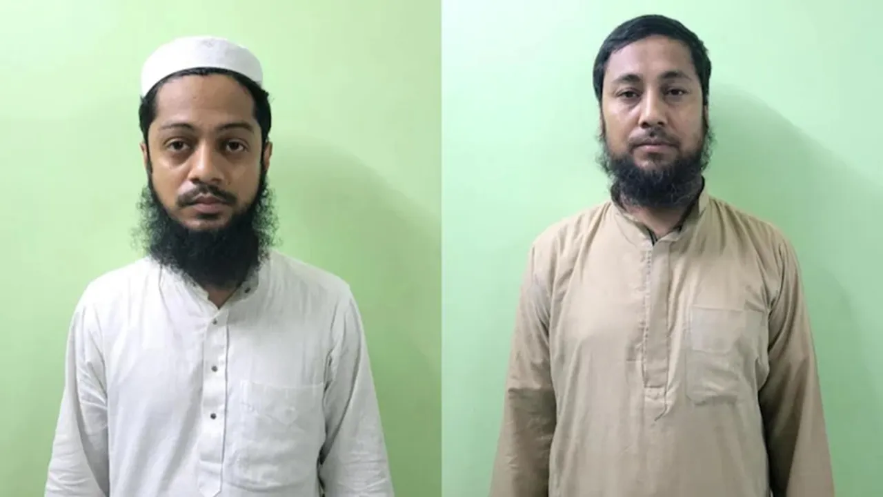 west bengal, terror outfits, Kharibari, Shasan police station, Al Qaeda in the Indian-Subcontinent, Al Qaeda, bengal news, kolkata news, todays news