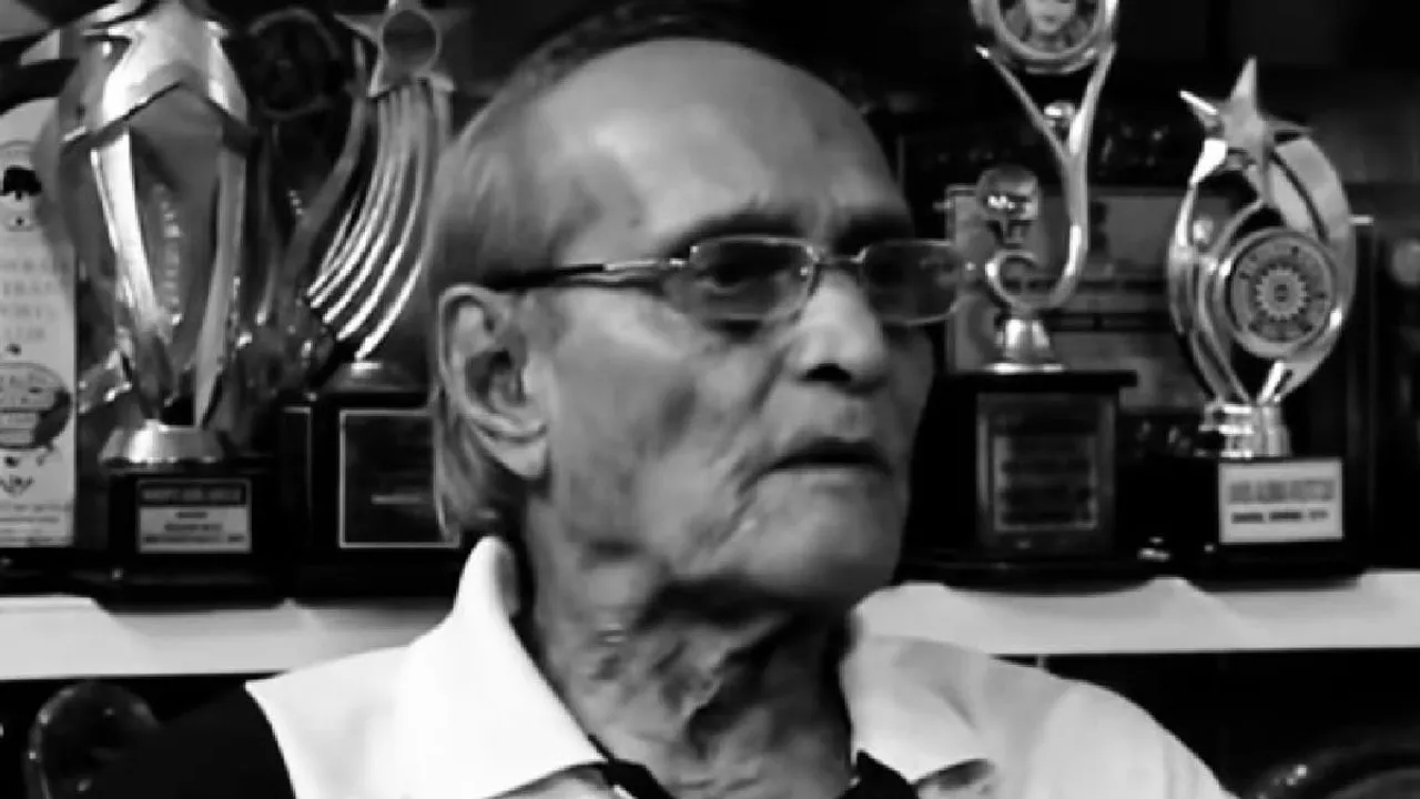 Badru Banerjee, Badru Banerjee Mohun Bagan, Mohun Bagan, Badru Banerjee career, বদ্রু বন্দ্যোপাধ্যায়, মোহনবাগান