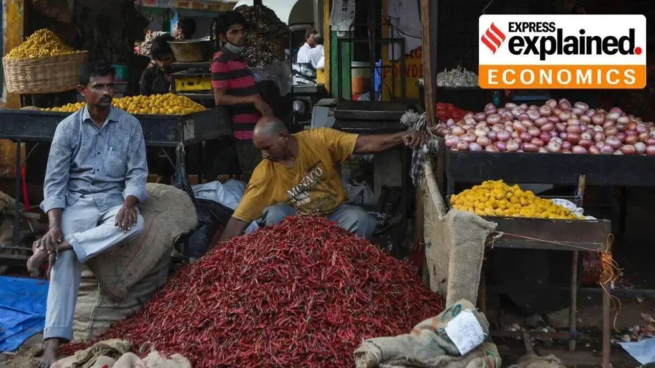 food inflation