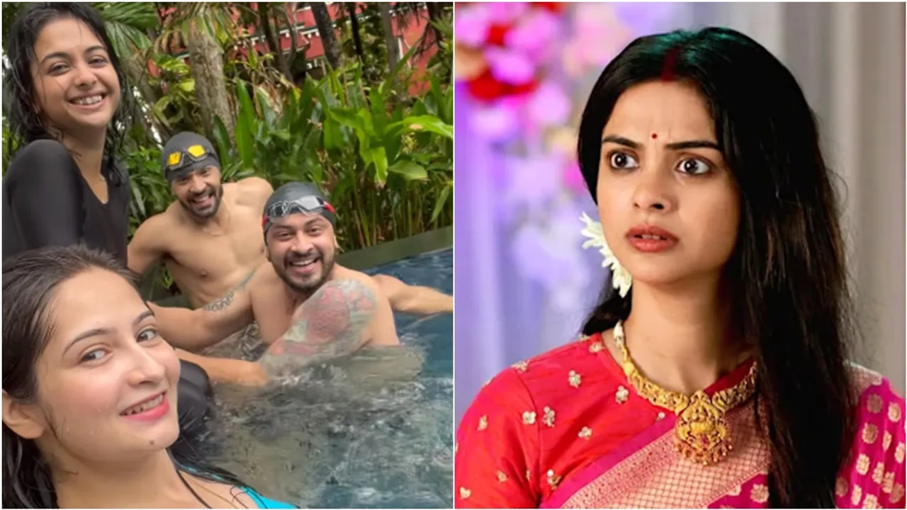 gatchora serial