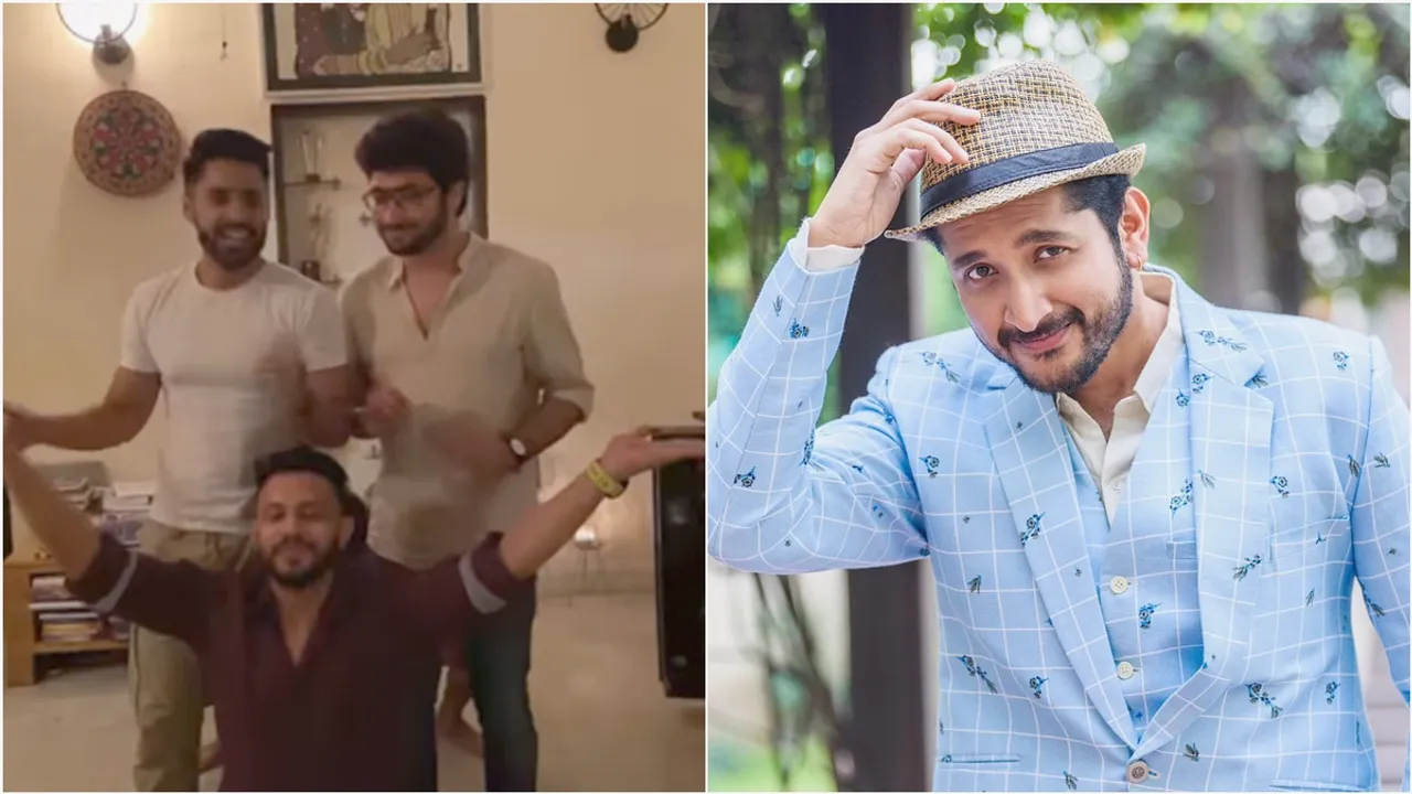 wrost dancers from bengali film industry gourab chatterjees video got a reaction by parambrata