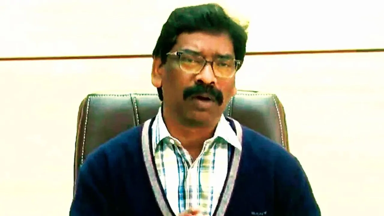 hemant soren 1