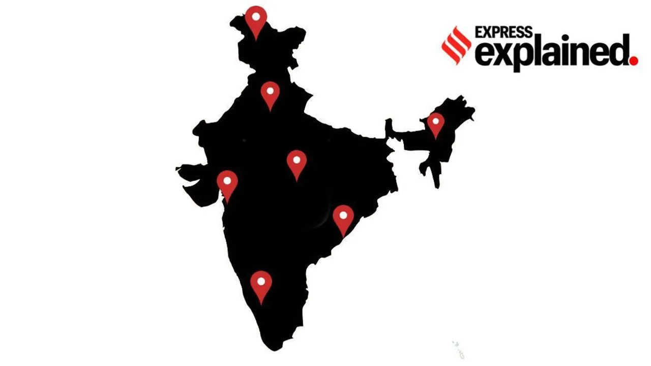 india