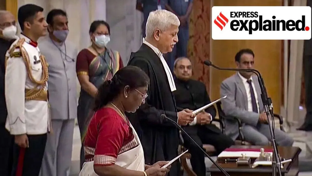 justice lalit