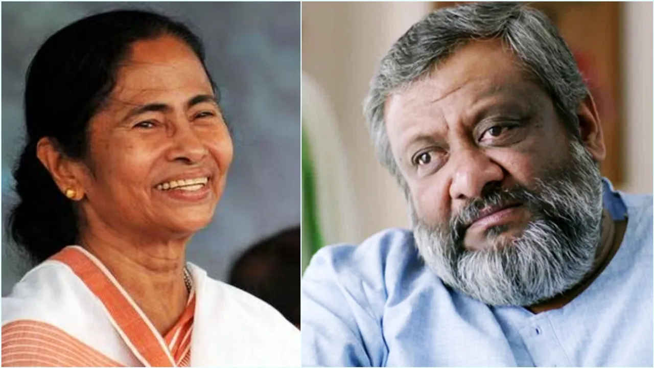 Kaushik Ganguly, Mamata Banerjee, Kaushik Ganguly Mamata Banerjee, Kaushik Ganguly Lokkhi Chele, Buddhadeb Bhattacharjee, কৌশিক গঙ্গোপাধ্যায়, বুদ্ধদেব ভট্টাচার্য, মমতা বন্দ্যোপাধ্যায়, লক্ষ্মী ছেলে, উজান গঙ্গোপাধ্যায়, কৌশিক গঙ্গোপাধ্যায় মমতা, Indian Express Entertainment News, Bengali News today