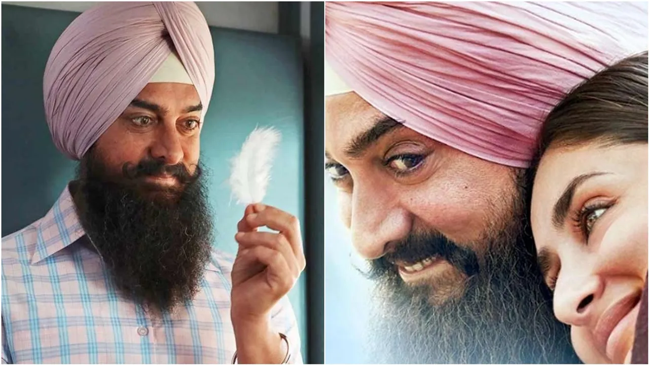 aamir khan lal singh chadha praised by academy awards oscar