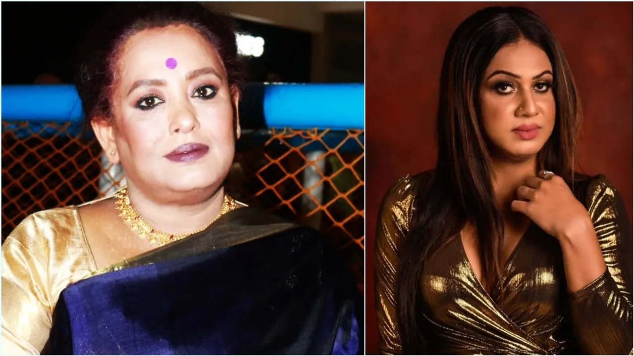 Leena Ganguly, Leena Gangopadhyay, Bengali Serial Ekka Dokka, Ekka Dokka, Suzi Bhowmik, transgender actor Suzi Bhowmik, Director Writer Leena Ganguly, Tollywood News, লীনা গঙ্গোপাধ্যায়, সুজি ভৌমিক, এক্কা দোক্কা, বাংলা সিরিয়াল এক্কা দোক্কা, স্টার জলসা এক্কা দোক্কা, টলিউডের খবর, Indian Express Entertainment News, Bengali News today