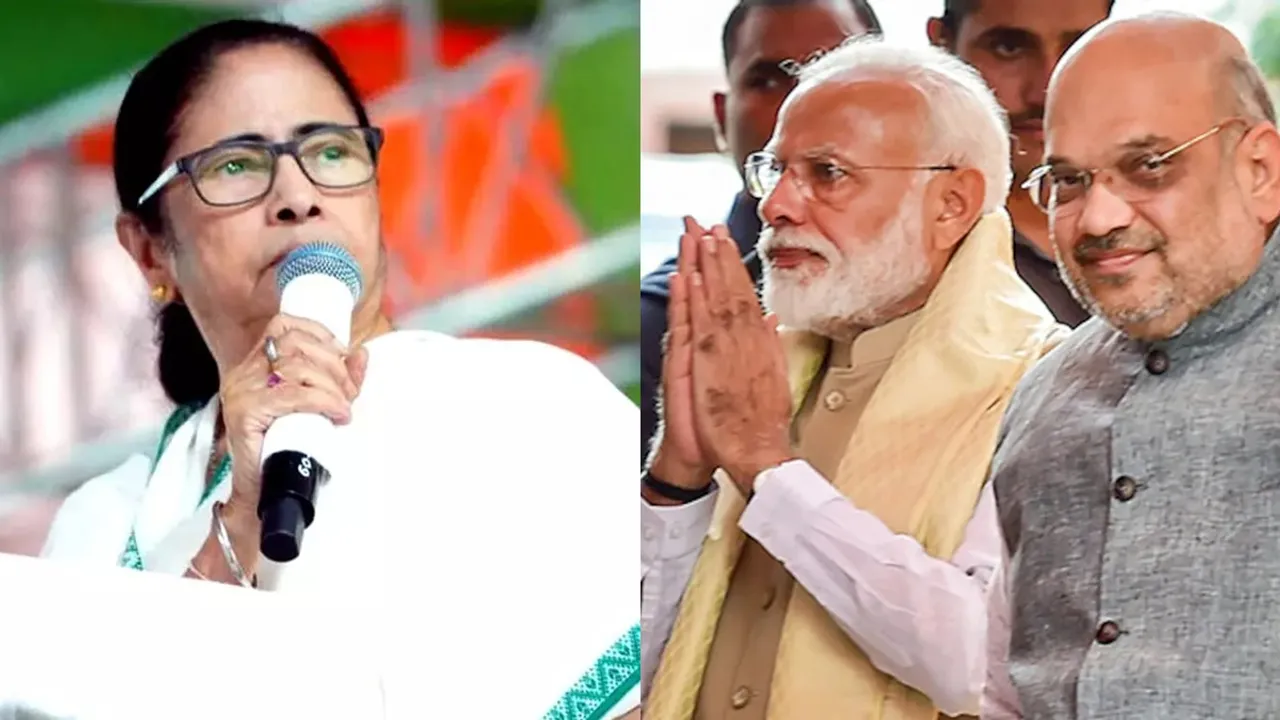 sunil bansal appointed as observer of west-bengal bjp