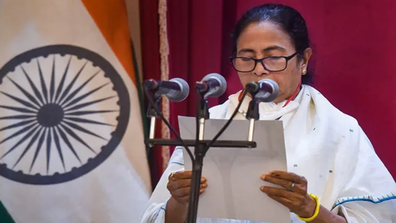 Who are new faces in Mamata-s cabinet who is excluded