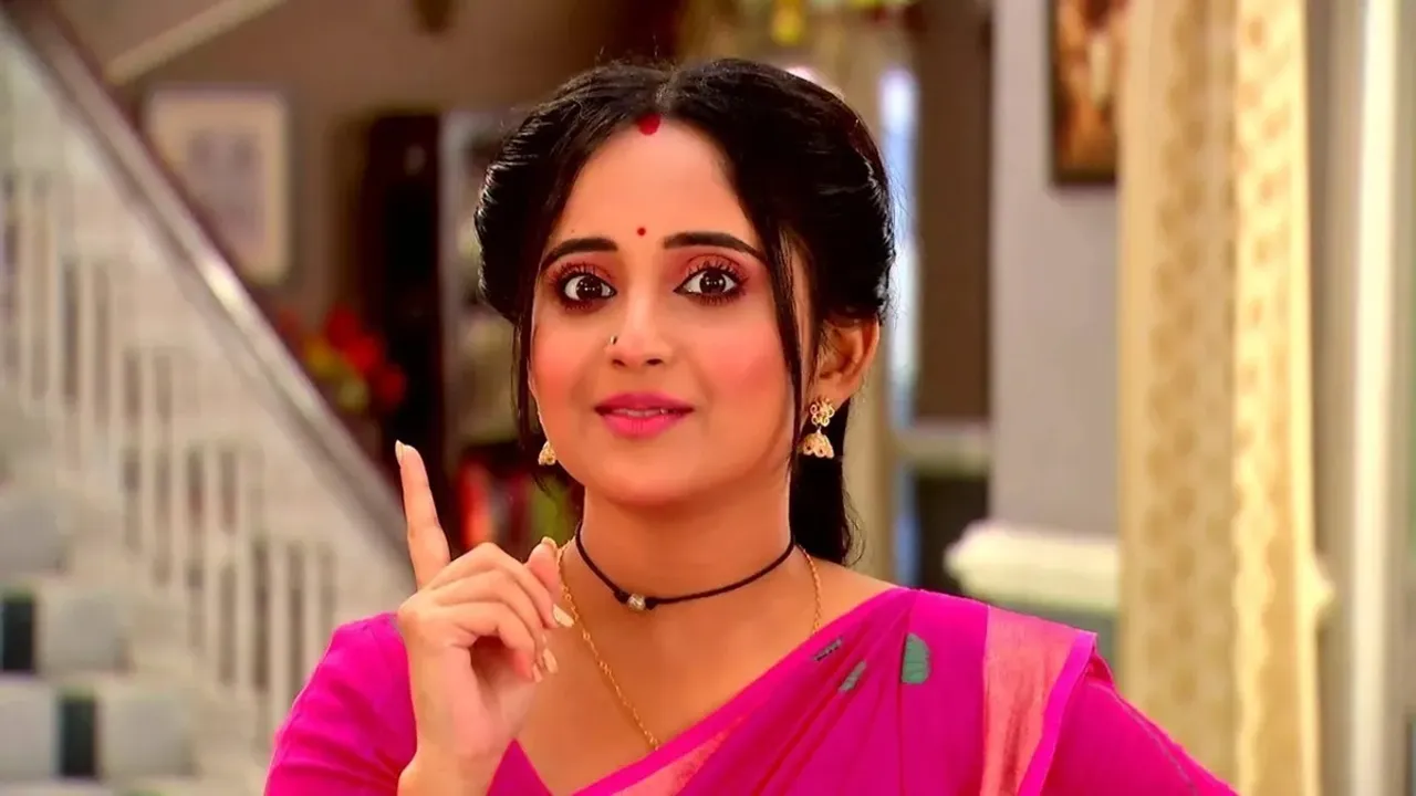 mithai- zee bangla- TRP