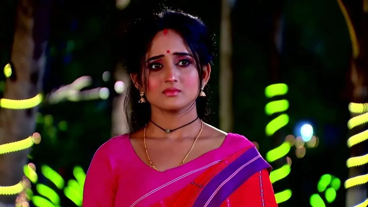 mithai soumitrisha actress got injured
