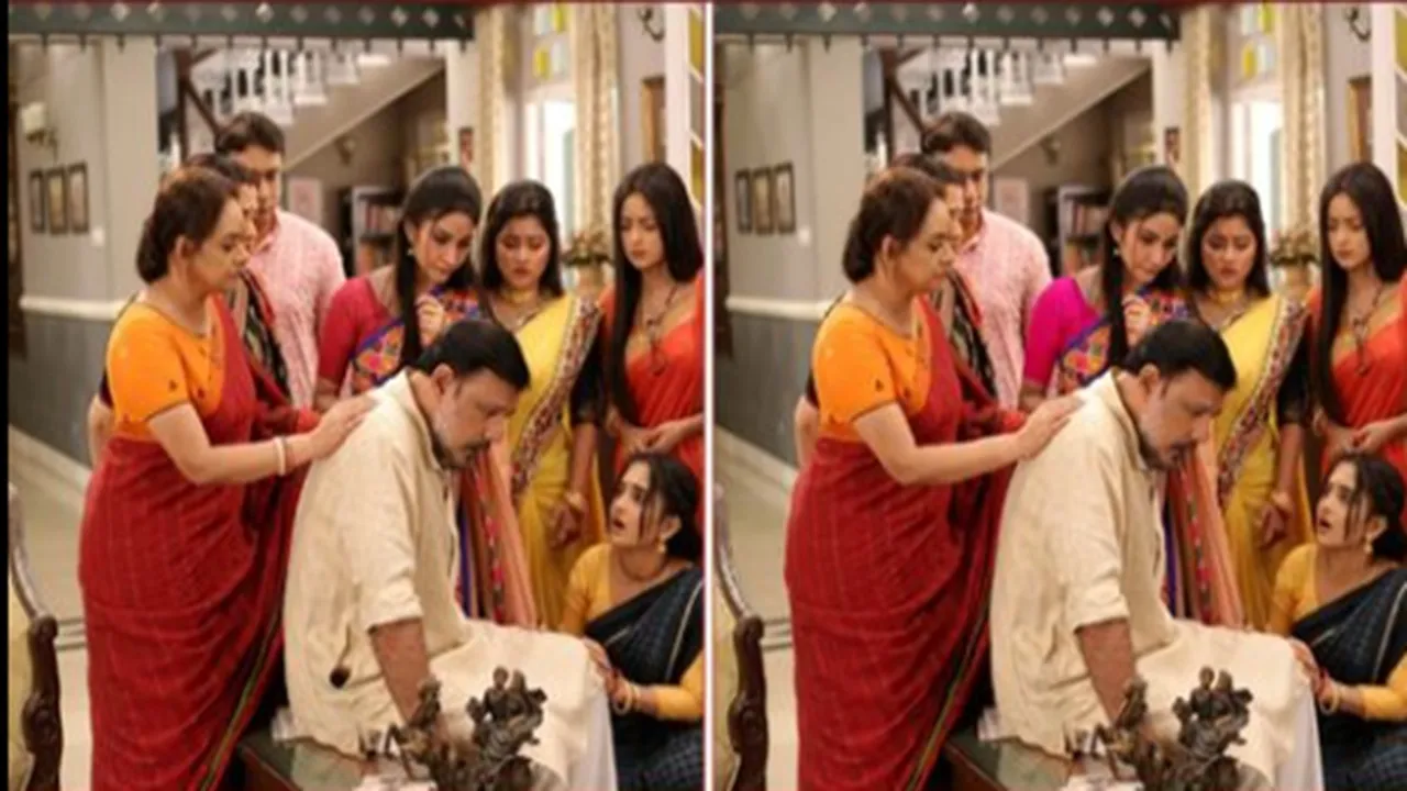 mithai - zee bangla