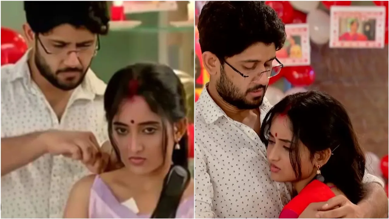 mithai siddhartha romance
