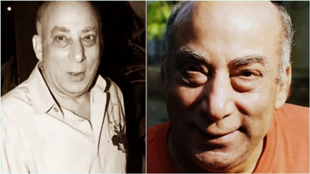 Mithilesh Chaturvedi dies, Mithilesh Chaturvedi dead, Mithilesh Chaturvedi, who is Mithilesh Chaturvedi, actor Mithilesh Chaturvedi, Koi Mil Gaya actor Mithilesh Chaturvedi, Mithilesh Chaturvedi family, Mithilesh Chaturvedi films, Mithilesh Chaturvedi roles, Mithilesh Chaturvedi news, Mithilesh Chaturvedi age, মিথিলেশ চতুর্বেদী, বলিউড অভিনেতা মিথিলেশ চতুর্বেদী, প্রয়াত মিথিলেশ চতুর্বেদী, Bengali Entertainment News, Bengali News today