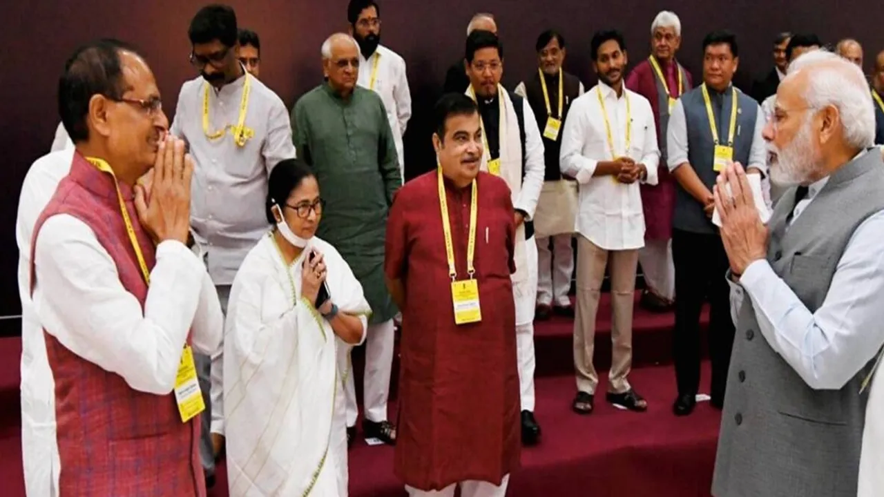 IAS officers, আইএএস অফিসার, MSP guarantee, এমএসপি নিশ্চয়তা, GST exemptions, জিএসটি ছাড়, Governing Council meeting, গভর্নিং কাউন্সিল বৈঠক,